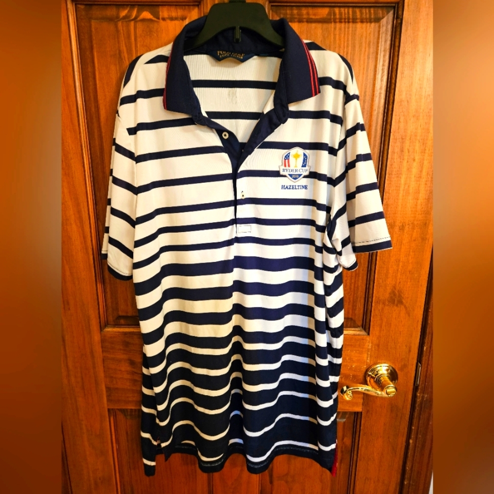 Ralph Lauren Polo Golf Shirt